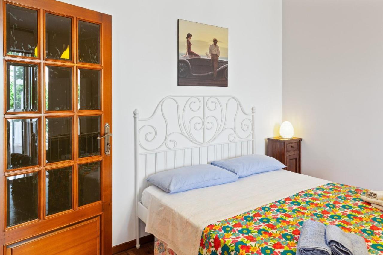 Dimora Teodora Apartment Matera Luaran gambar