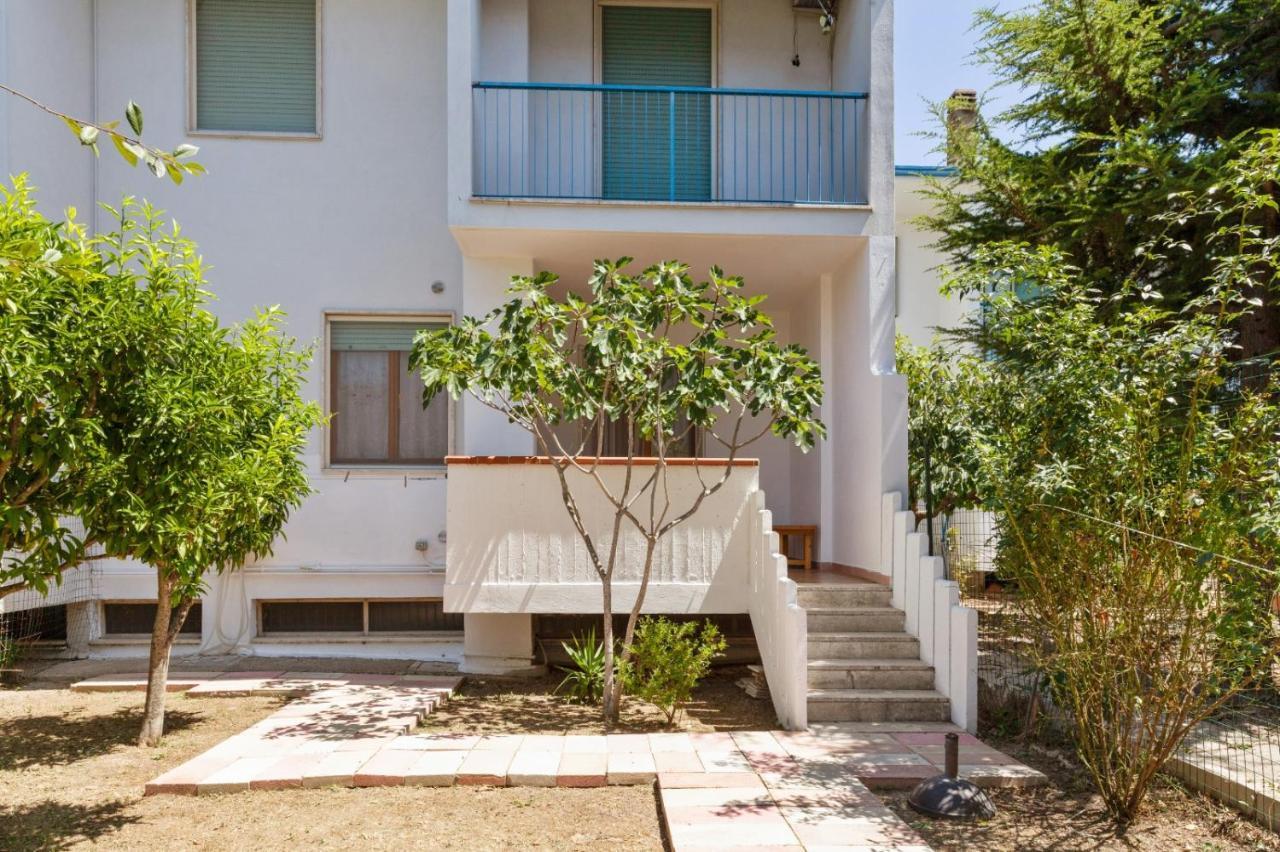 Dimora Teodora Apartment Matera Luaran gambar