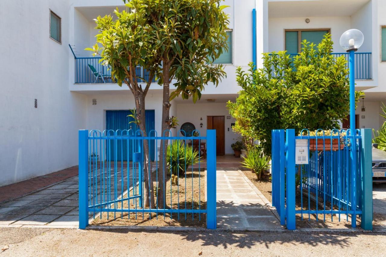 Dimora Teodora Apartment Matera Luaran gambar