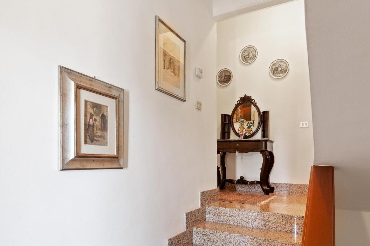Dimora Teodora Apartment Matera Luaran gambar