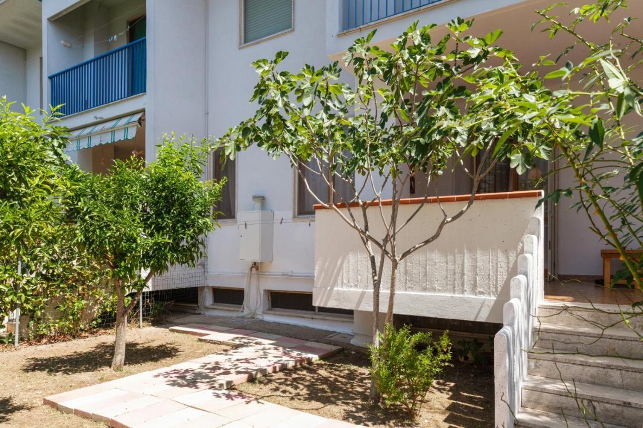 Dimora Teodora Apartment Matera Luaran gambar