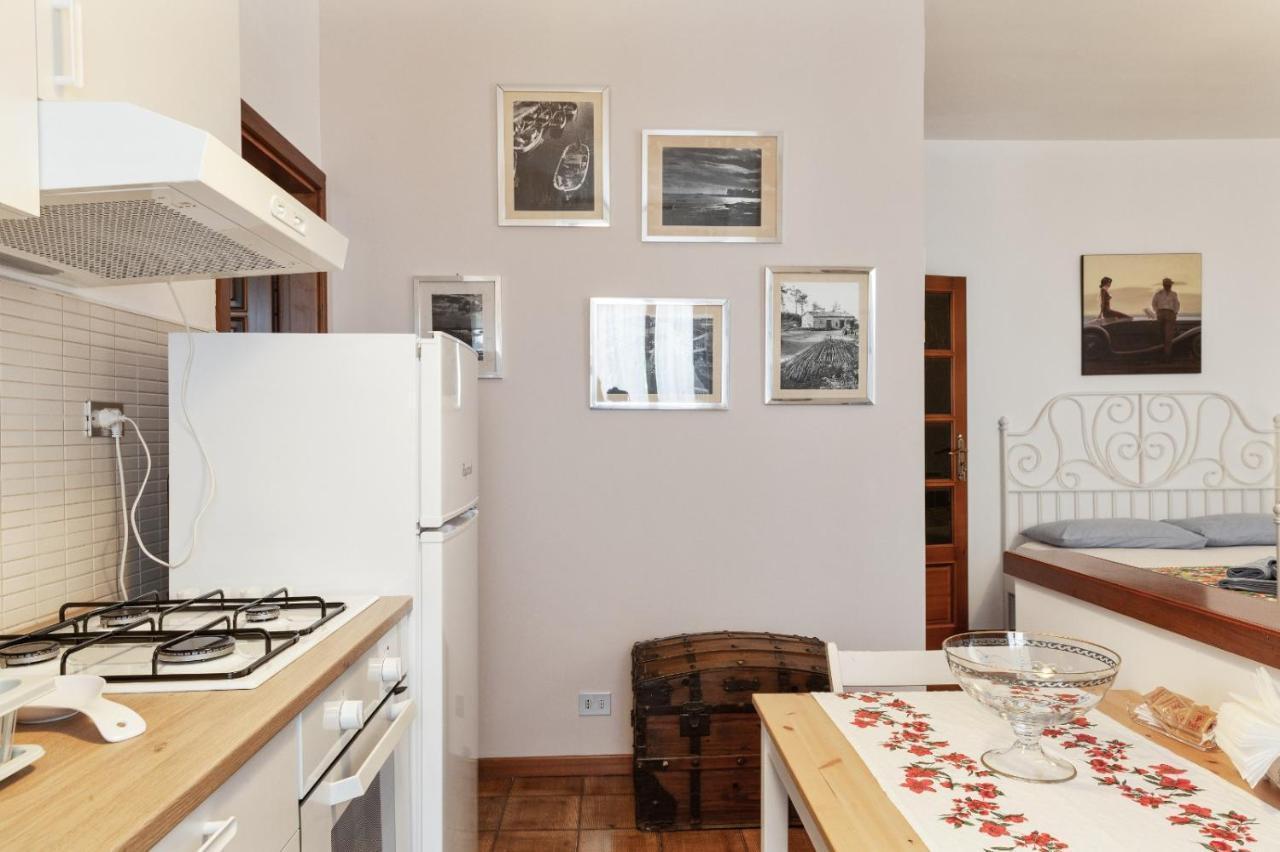 Dimora Teodora Apartment Matera Luaran gambar