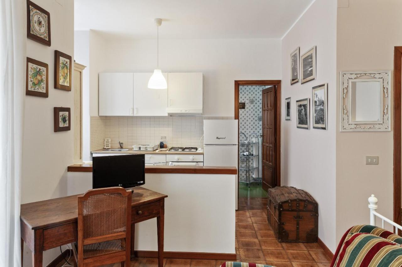 Dimora Teodora Apartment Matera Luaran gambar