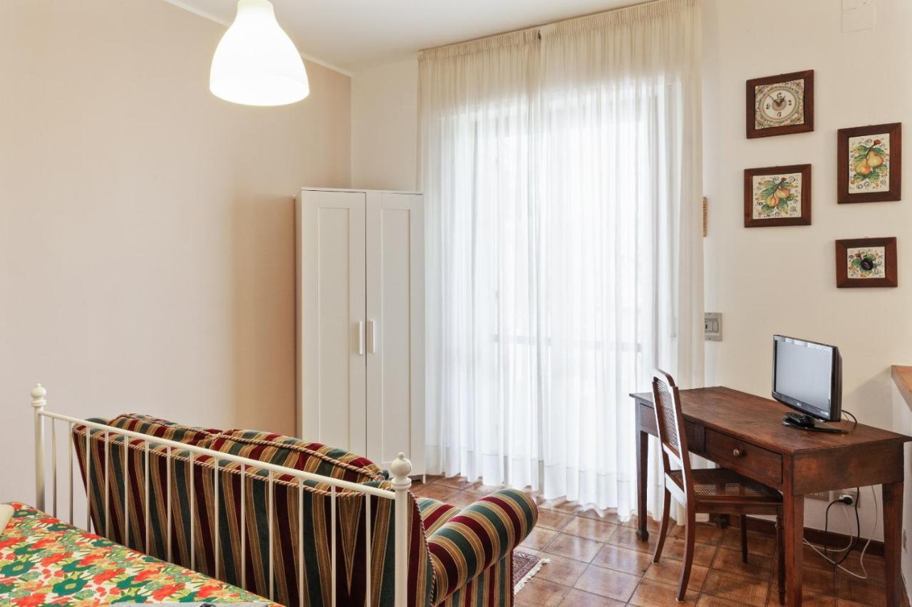 Dimora Teodora Apartment Matera Luaran gambar