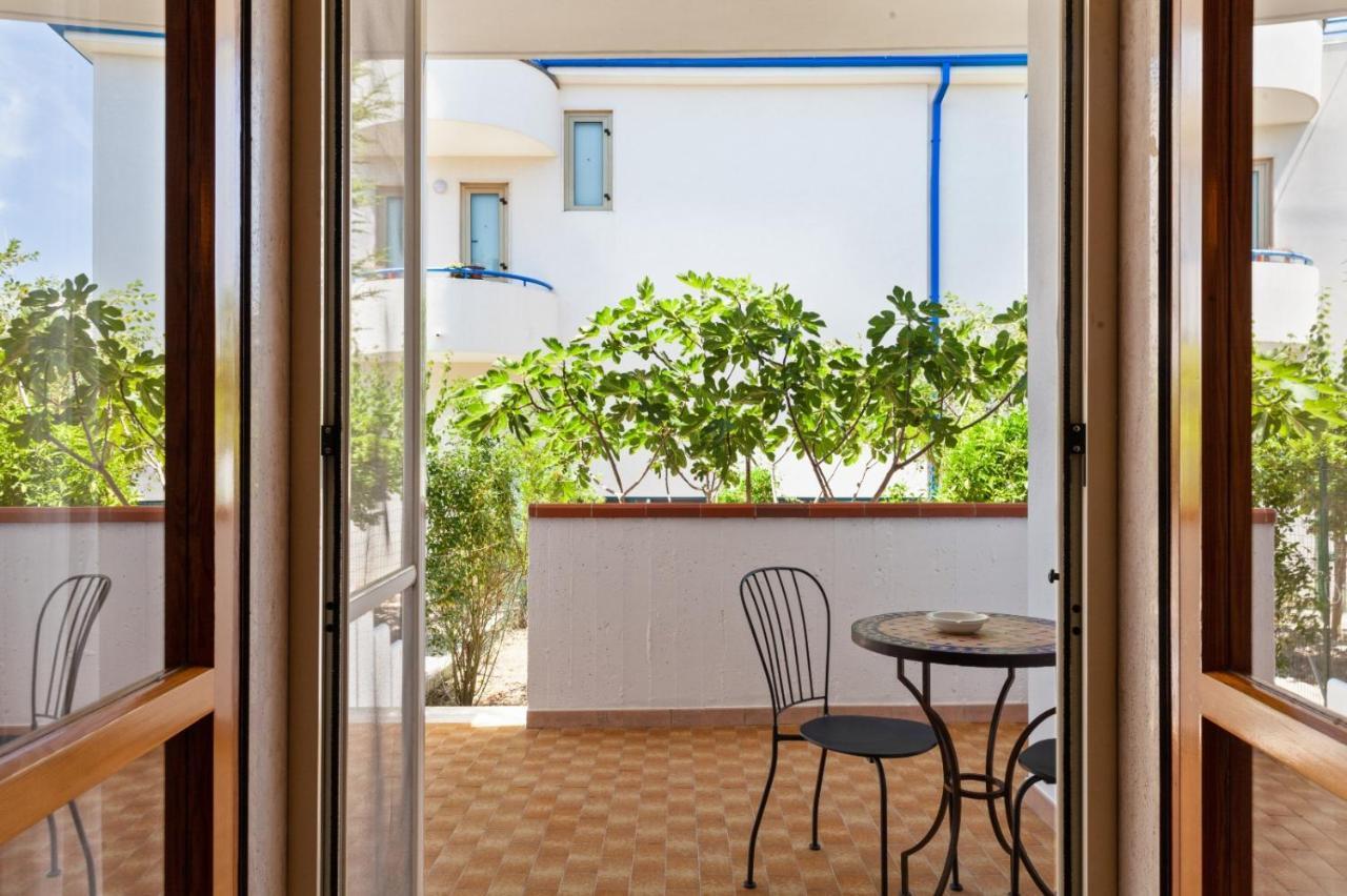 Dimora Teodora Apartment Matera Luaran gambar