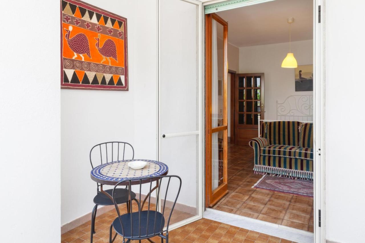 Dimora Teodora Apartment Matera Luaran gambar