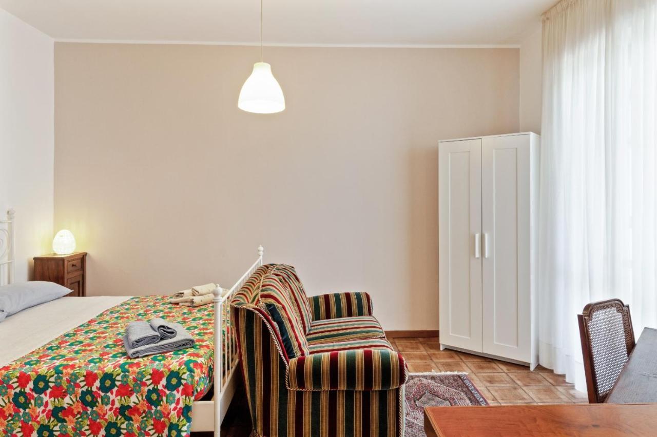Dimora Teodora Apartment Matera Luaran gambar