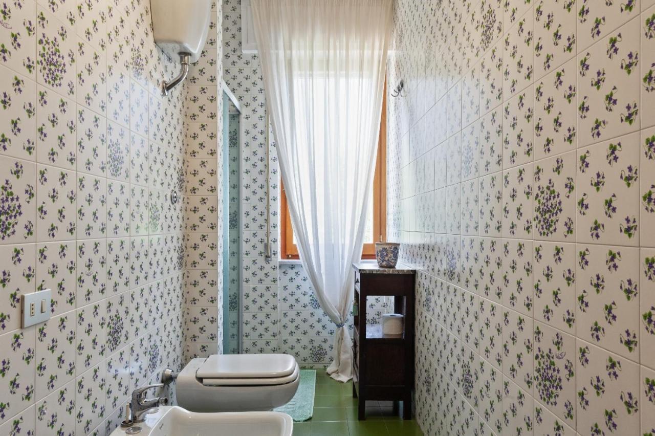 Dimora Teodora Apartment Matera Luaran gambar