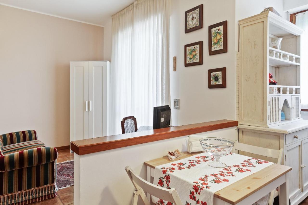 Dimora Teodora Apartment Matera Luaran gambar