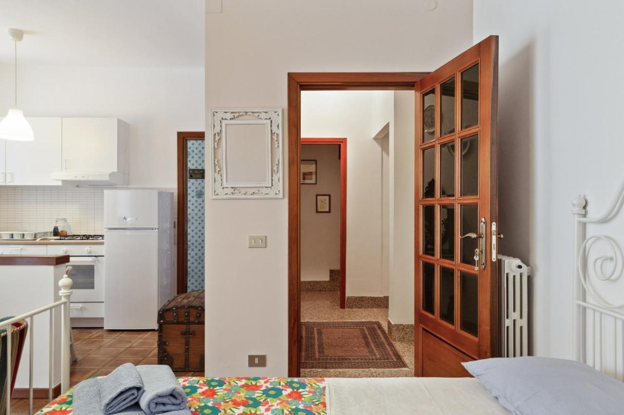 Dimora Teodora Apartment Matera Luaran gambar