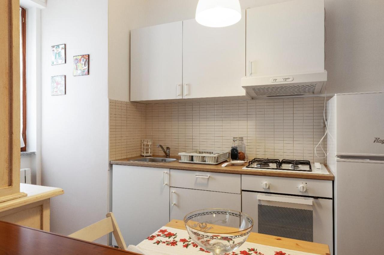 Dimora Teodora Apartment Matera Luaran gambar
