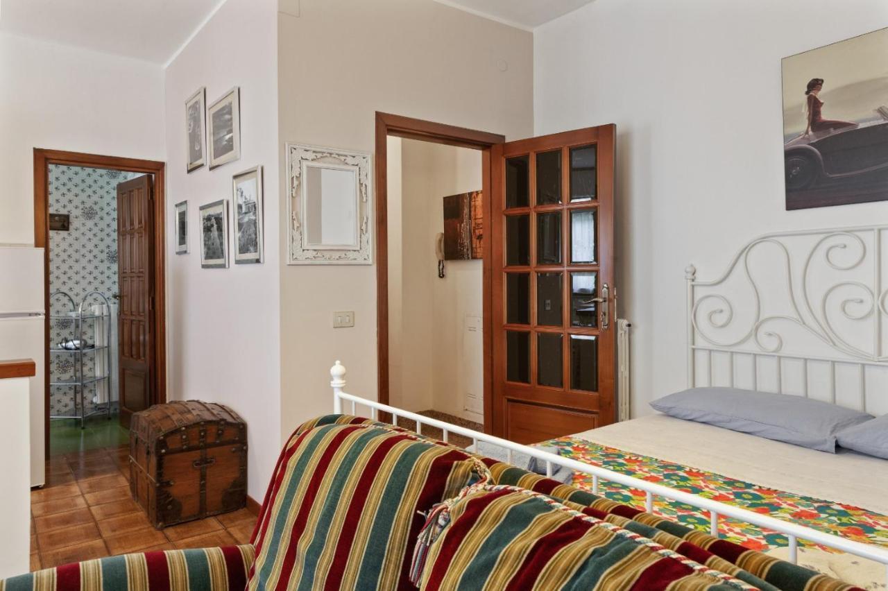 Dimora Teodora Apartment Matera Luaran gambar
