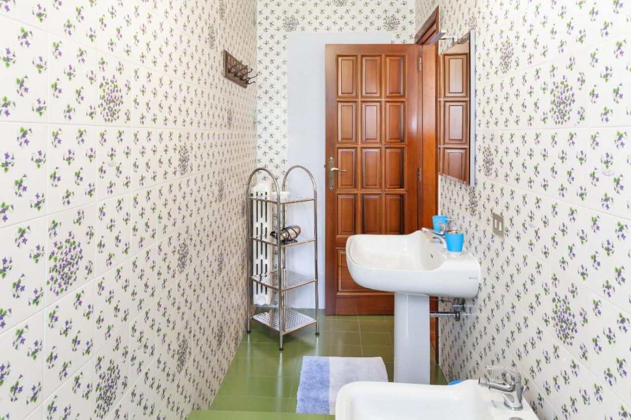 Dimora Teodora Apartment Matera Luaran gambar