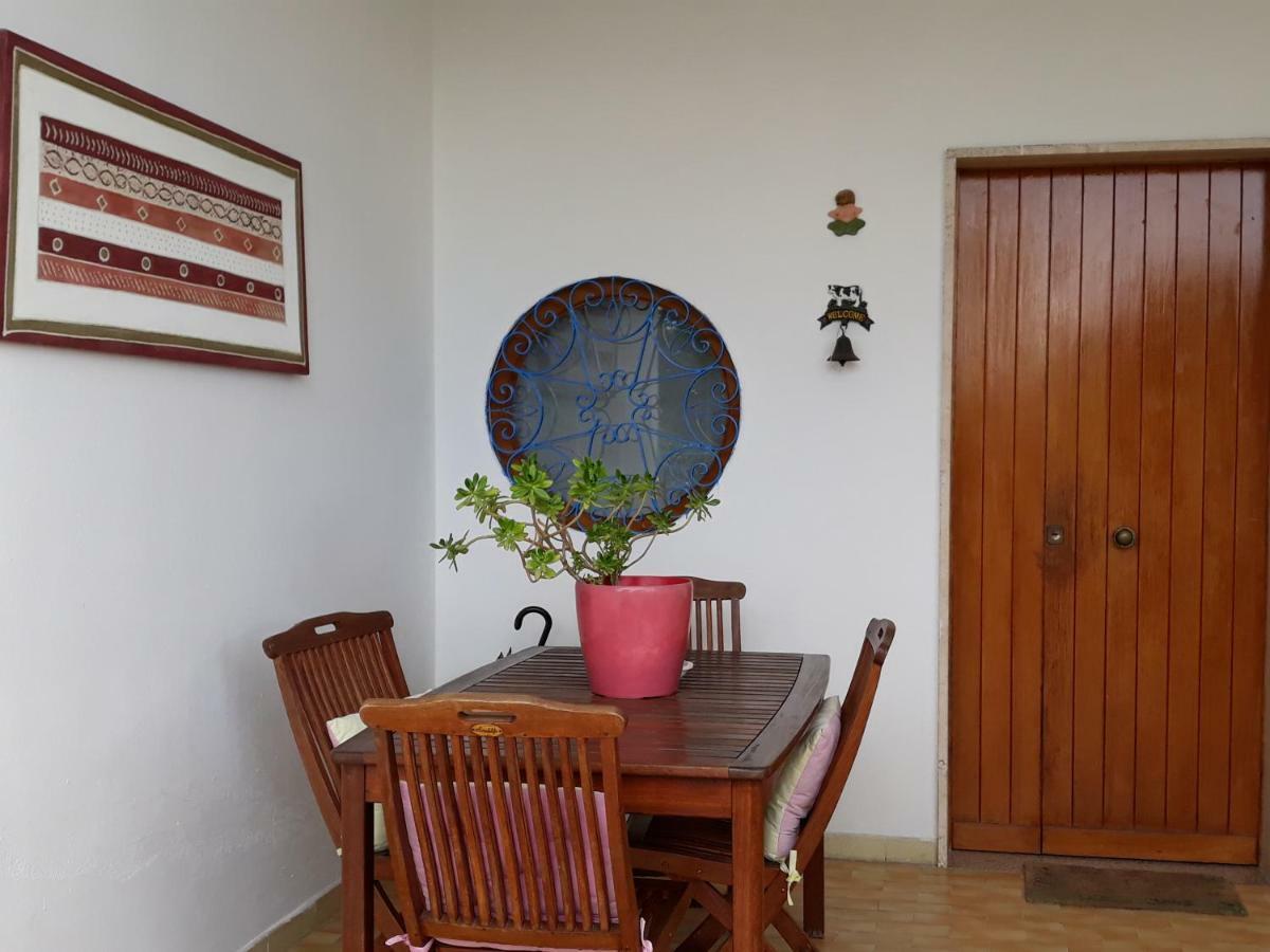 Dimora Teodora Apartment Matera Luaran gambar