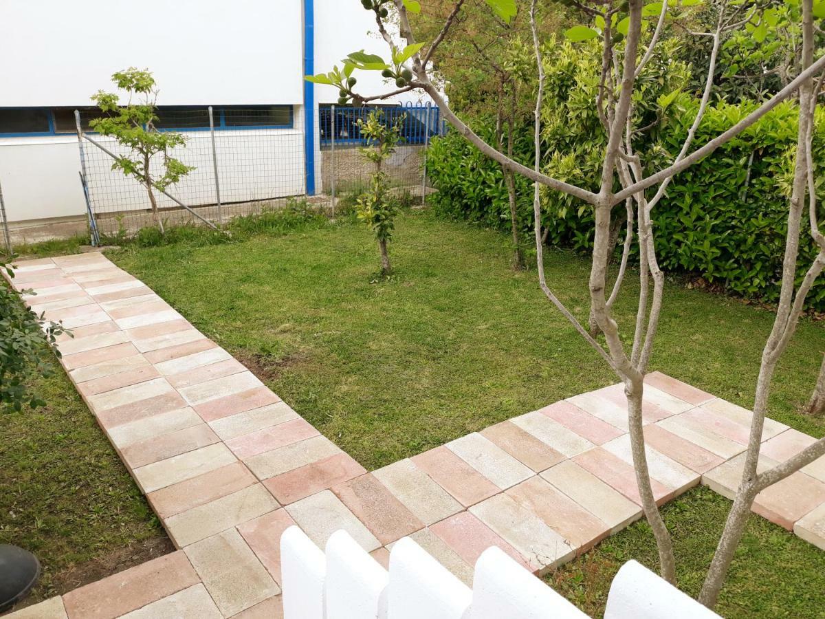 Dimora Teodora Apartment Matera Luaran gambar