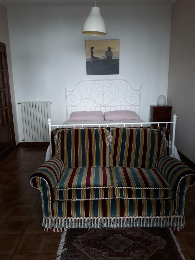 Dimora Teodora Apartment Matera Luaran gambar