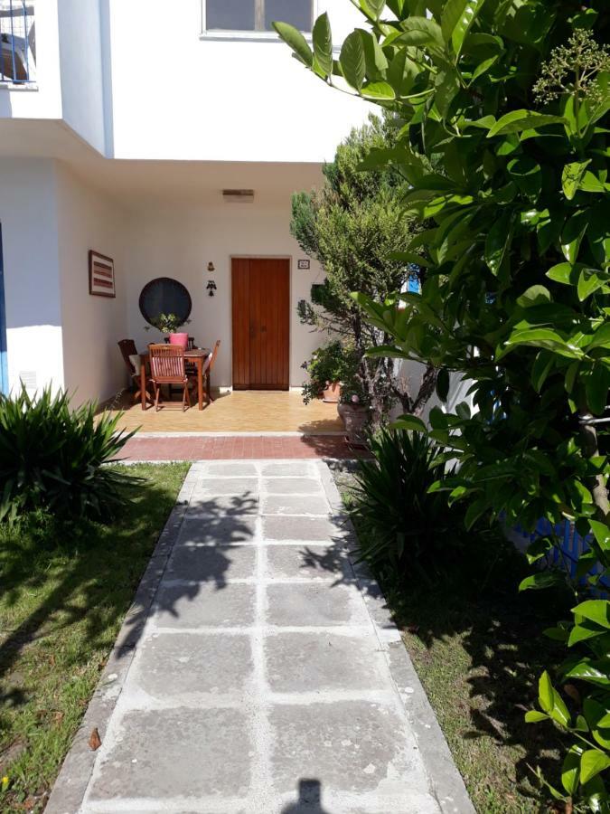 Dimora Teodora Apartment Matera Luaran gambar