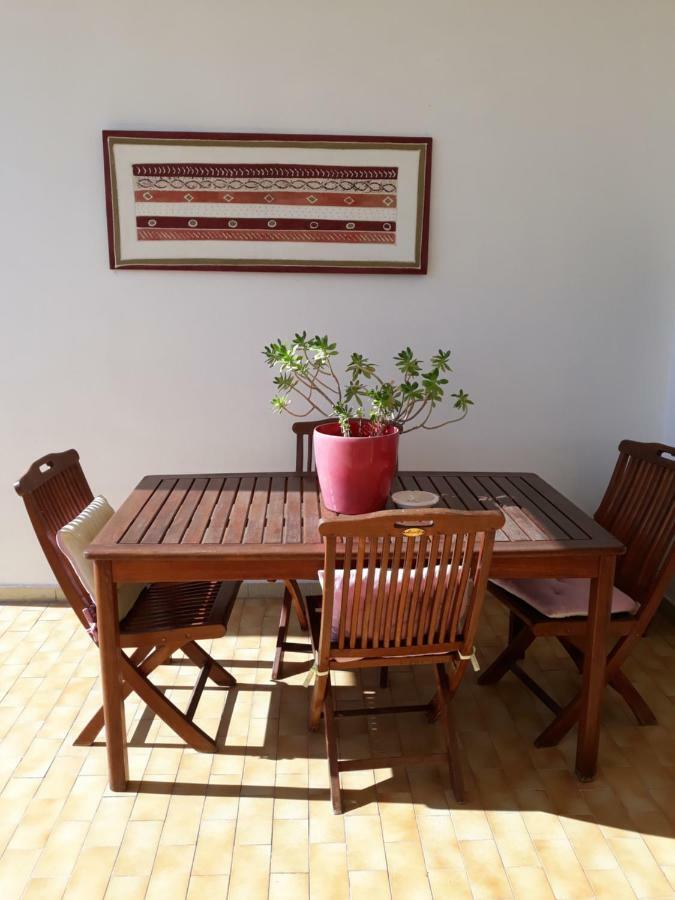 Dimora Teodora Apartment Matera Luaran gambar